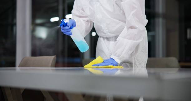 Licensed Drug Lab Cleanup service in Collingswood, NJ - Trauma Clean Pros